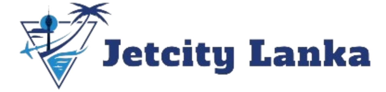 Jetcity Lanka Tours