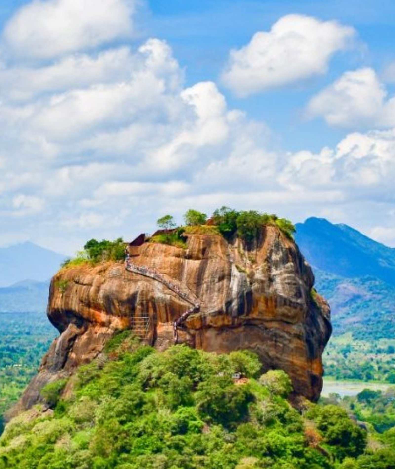 Sigiriya