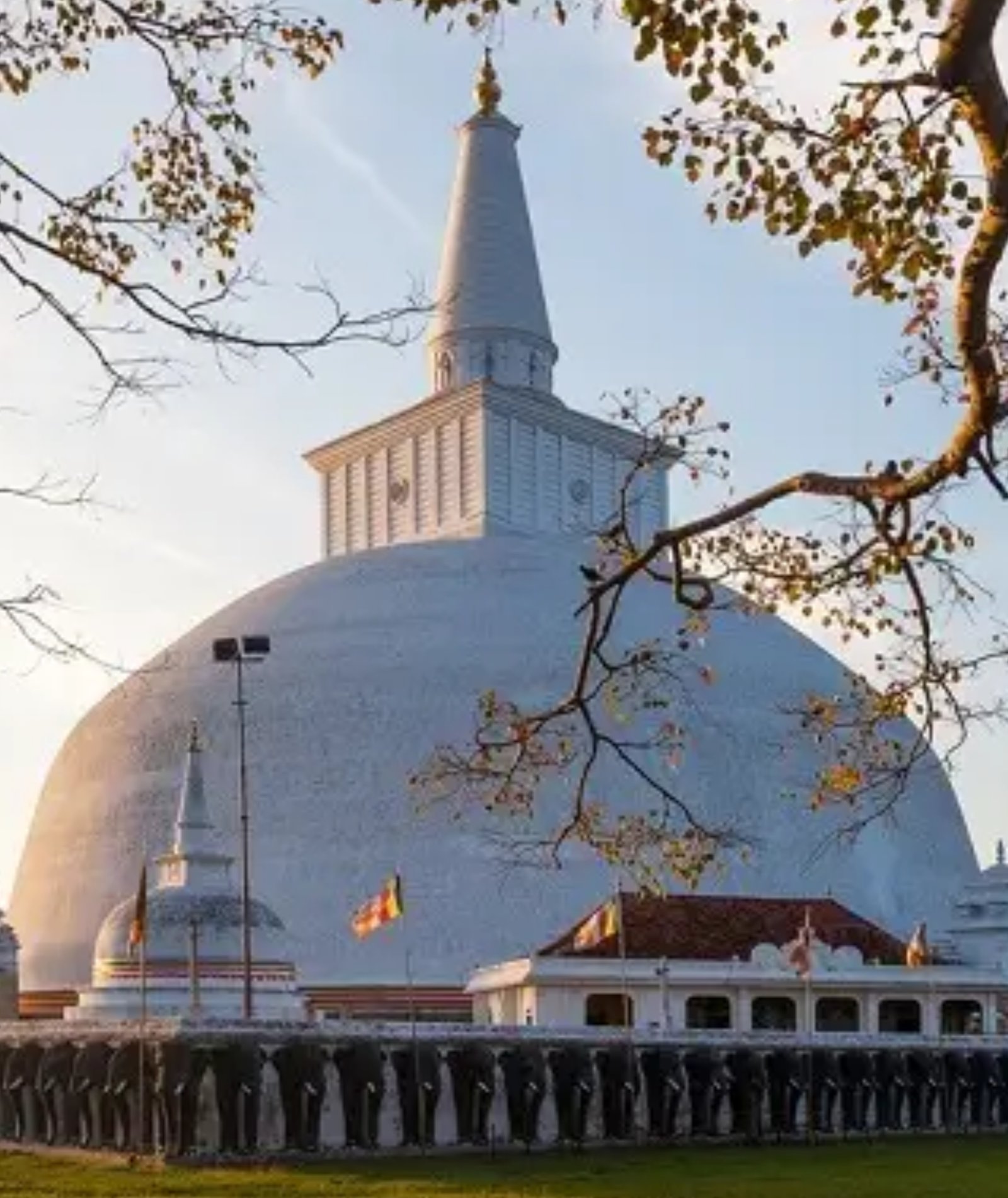 Anuradhapura