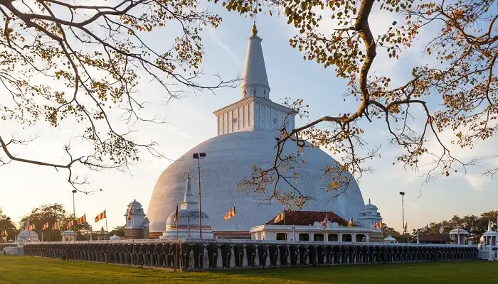 Anuradhapura