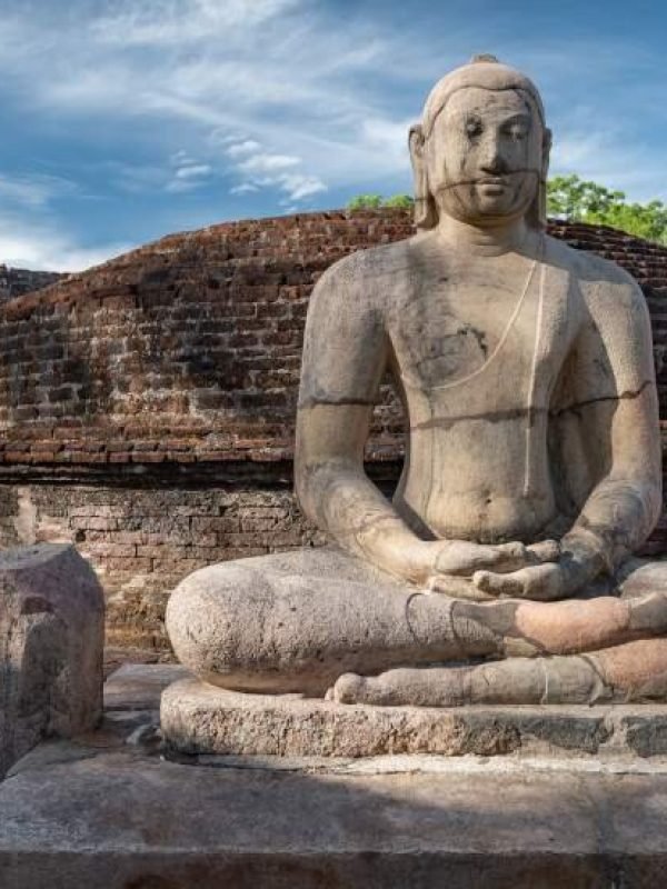 polonnaruwa 2